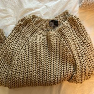 Kut Chunky Knit Sweater